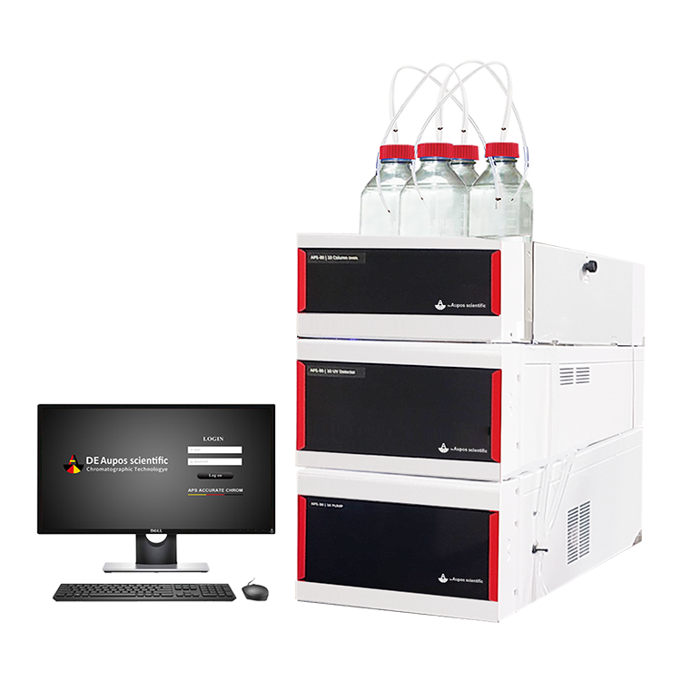 高效液相色谱仪PerFect-APS-8010T
