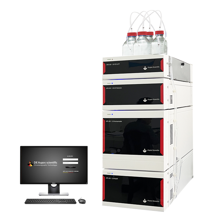 高效液相色谱仪PerFect-APS-8010A