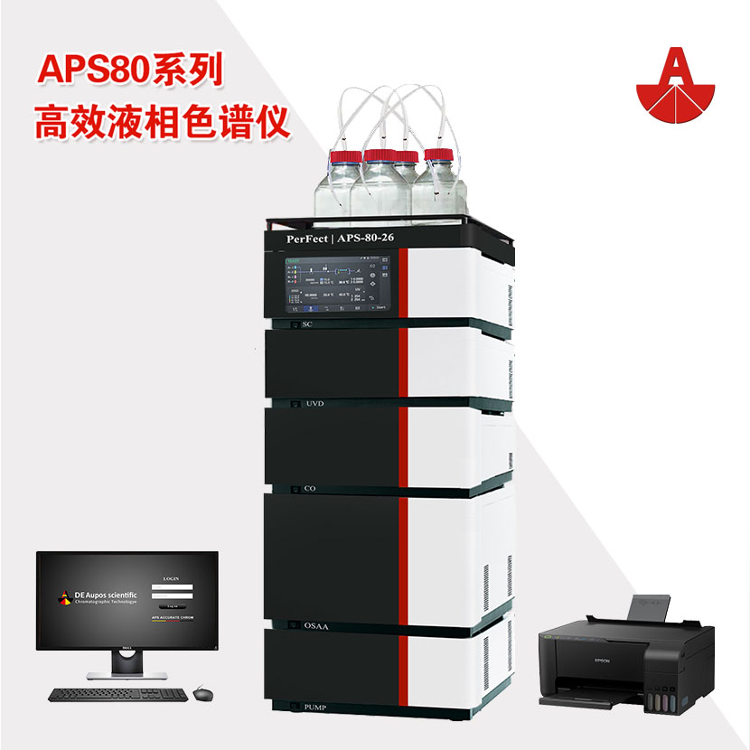 液相色谱仪操作中的这些问题你遇到过吗