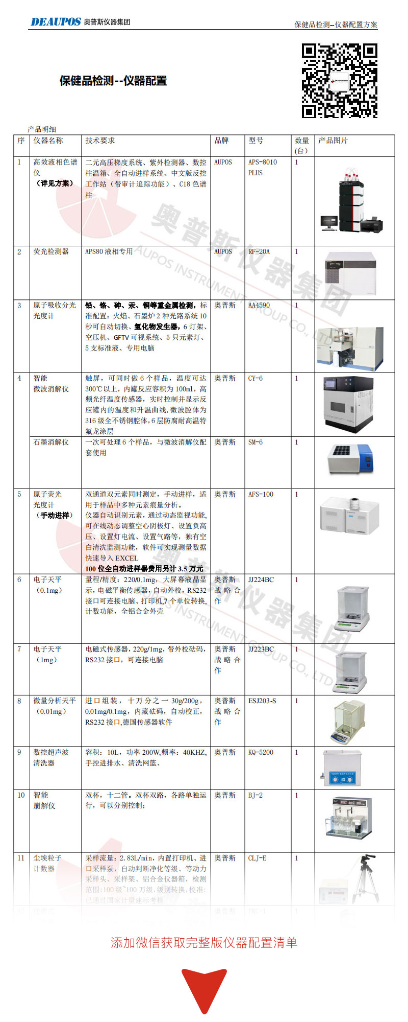 保健品